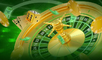 İADE VEYA KAZANÇ BONUSU FIRSATI roulette image